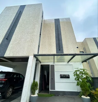 Aviran Villa