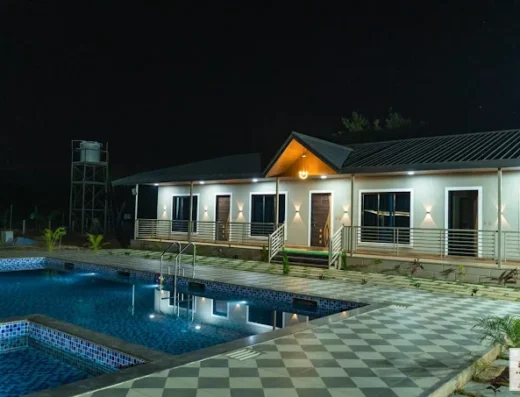 Vanruksh Resort