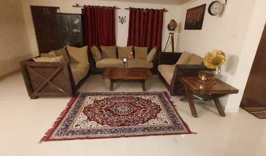 Valecha’s Villa