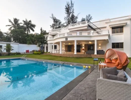 Palacio Premium Villa