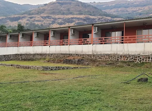 Raanjan Hills Resorts