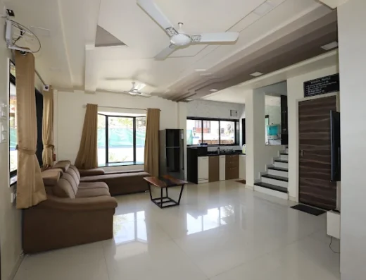 Tycoon Villa