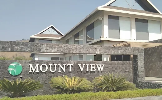 Mount View Grand Villa