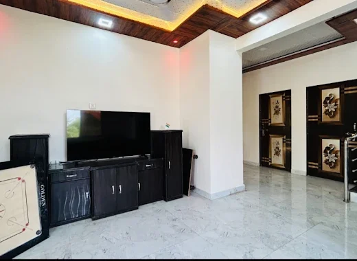 Rajgad Villa