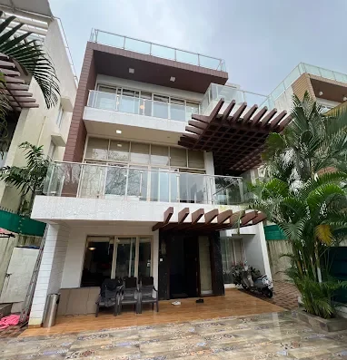 Hummock Villa