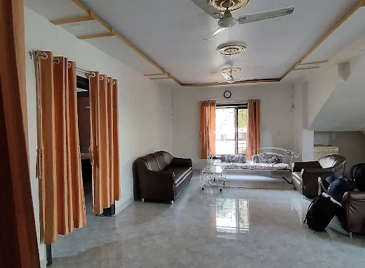 GreenWood Villa