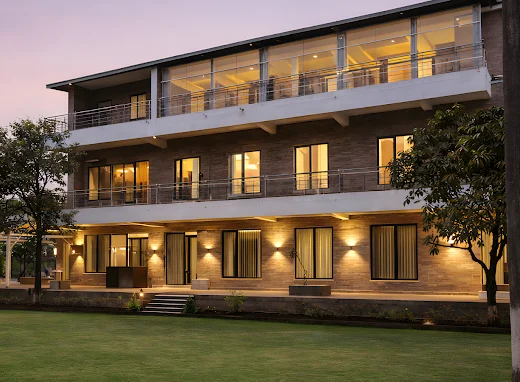 Ved Resort And Spa