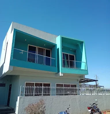Bellissimo Villa