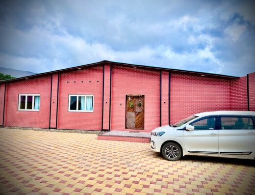 Parth Farms