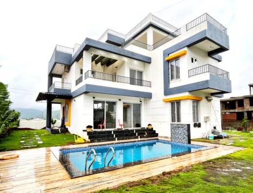 Mango Villa 11