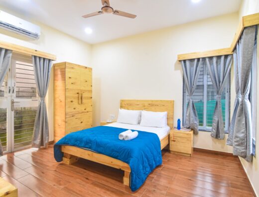 Mango Villa 12