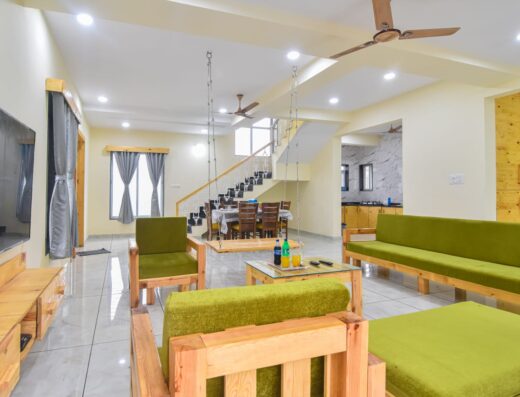 Mango Villa 11