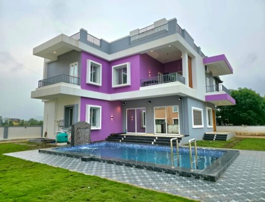 Mango Villa 7