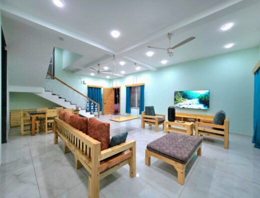 Mango Villa 7