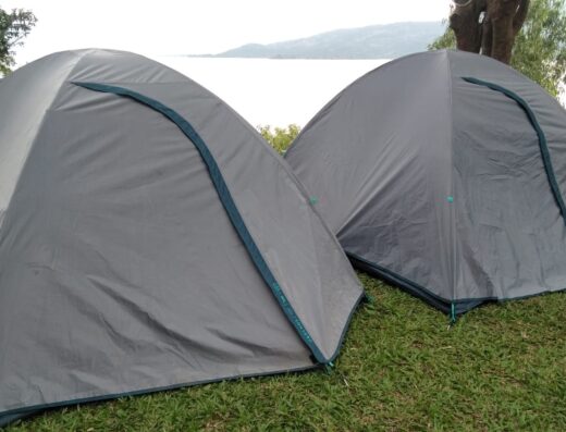 Pawna Lake Tent Stay