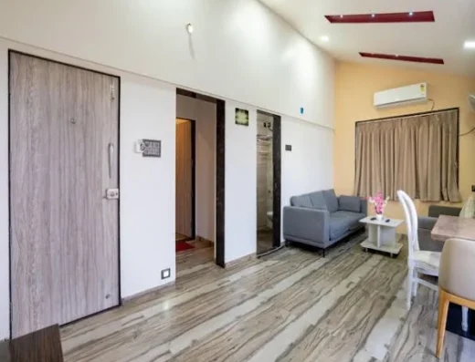 Pooja Villa Suites