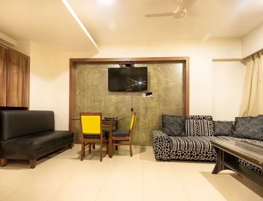 The Shelter Hotels and Resorts
