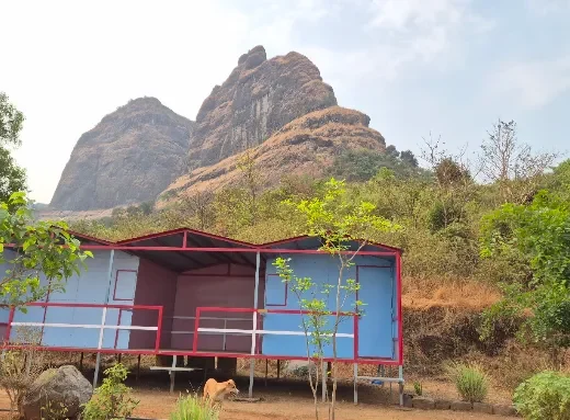 Thakargadi Camping