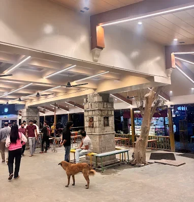 Hotel Jai Malhar