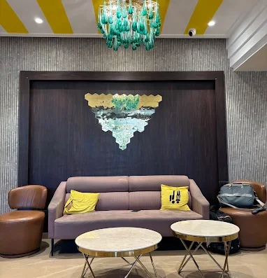 The Hosteller Villa