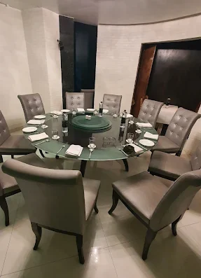Hotel Satkar Residency