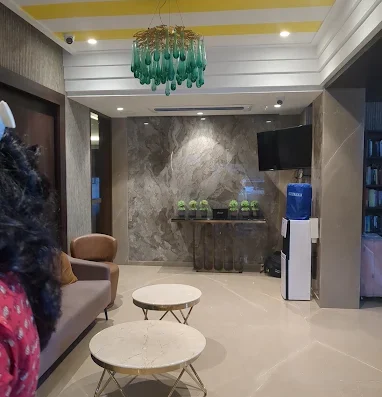 The Hosteller Villa