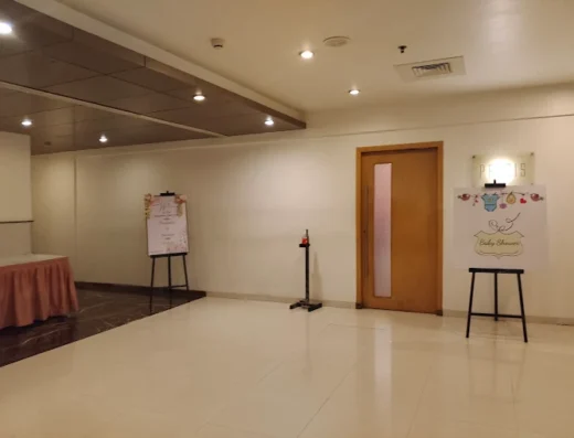 Hotel Satkar Residency