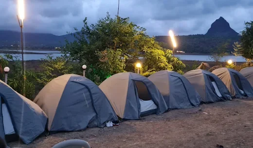 Lonavala Pawna Camping