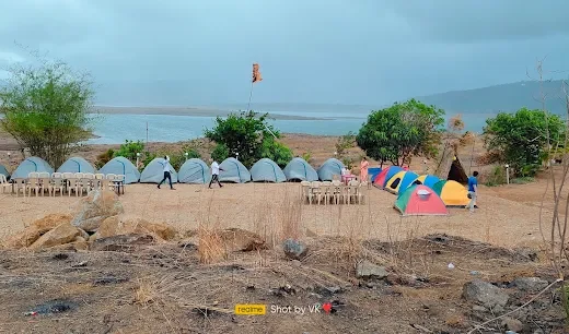 Lonavala Pawna Camping
