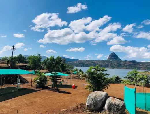 Lonavala Pawna Camping
