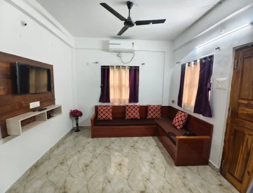 Bhagyashree Heritage Hotel