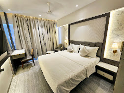 Hotel Golden Nest