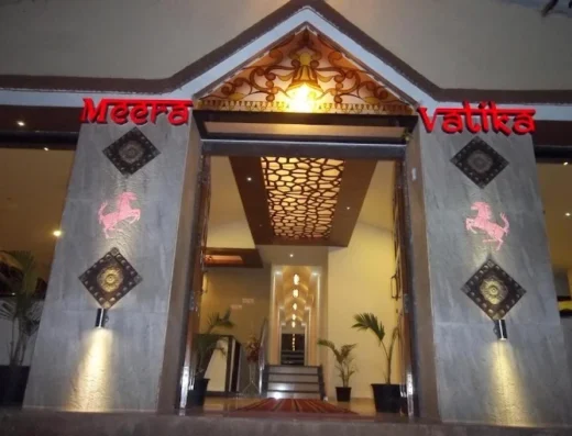 Meera Vatika Hotel