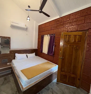 Bhagyashree Heritage Hotel