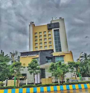 Hotel Satkar Residency