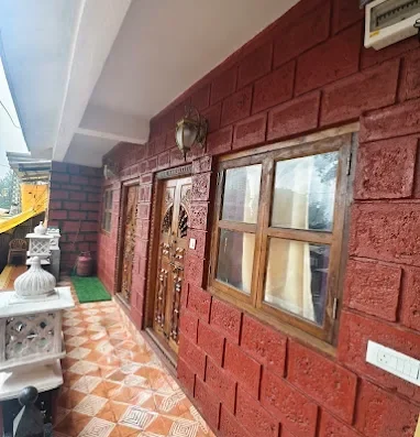 Bhagyashree Heritage Hotel