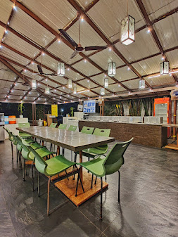 Hotel Ashwin Igatpuri
