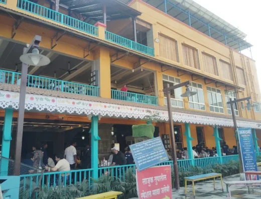 Hotel Jai Malhar