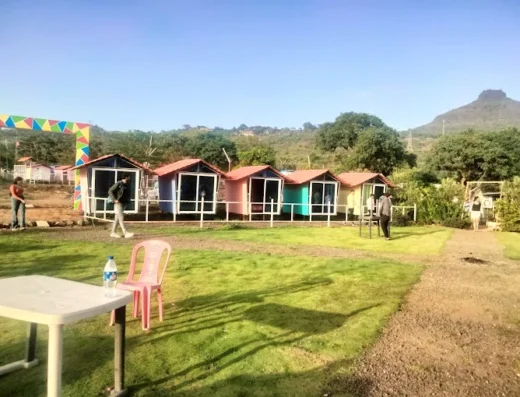 Pawna Lake Camping Global