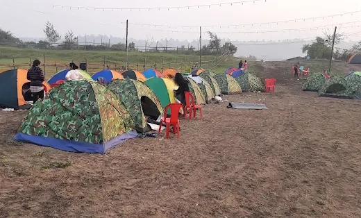 Sea Star Camping