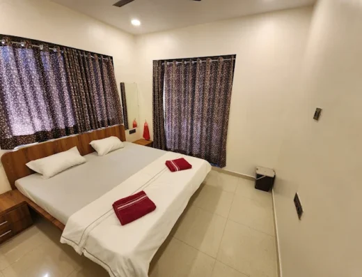 Hotel Mahadev Restaurant