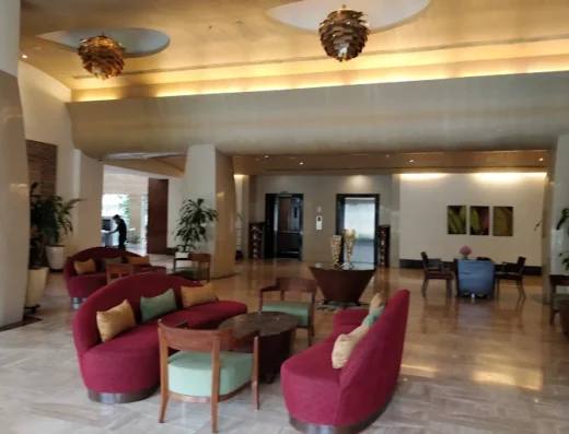 The Retreat Hotel and Convention Centre