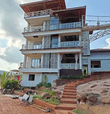 The Point Of View Resort