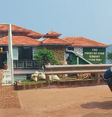 The Point Of View Resort