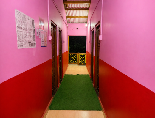 Saubhagya Cottage