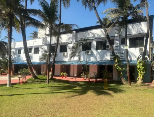 Aqua Resort Alibaug