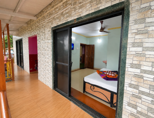 Saubhagya Cottage