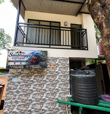 Saubhagya Cottage